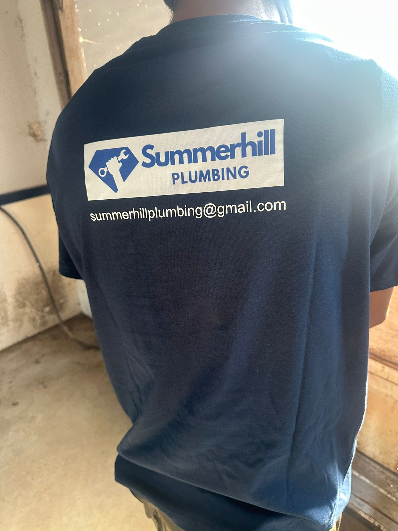 Licensed Plumbing & Drain Experts